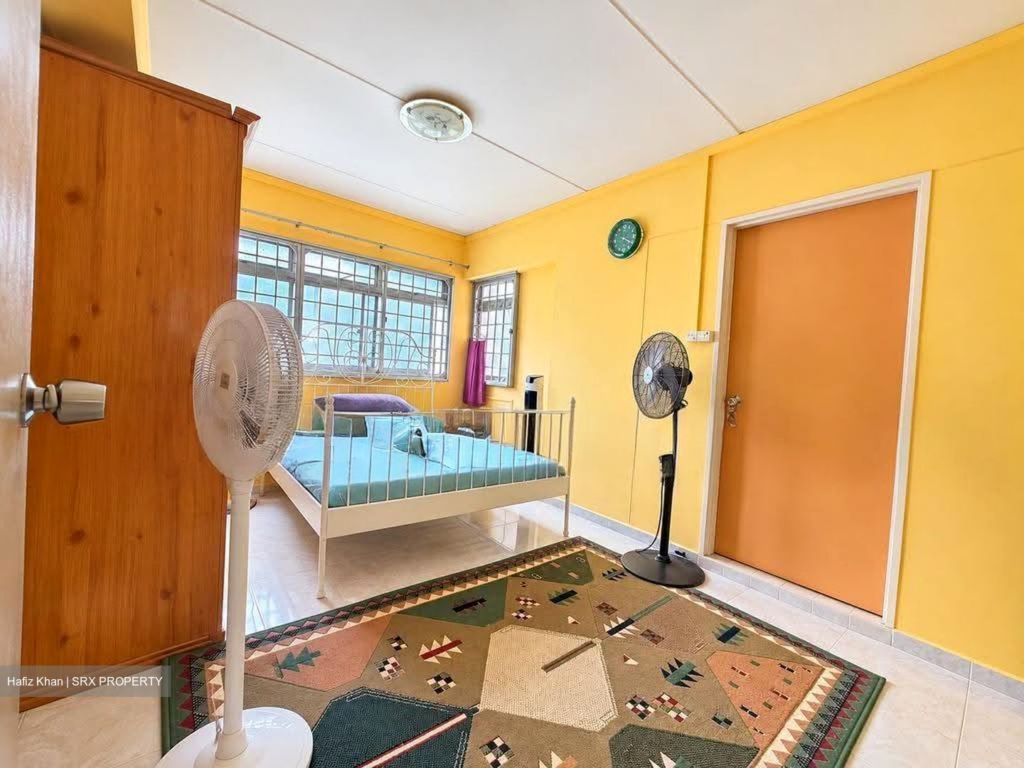 Blk 626 Woodlands Avenue 6 (Woodlands), HDB 4 Rooms #637504931